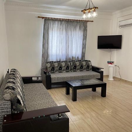 Sun And Sea Apartment Saranda Exteriér fotografie