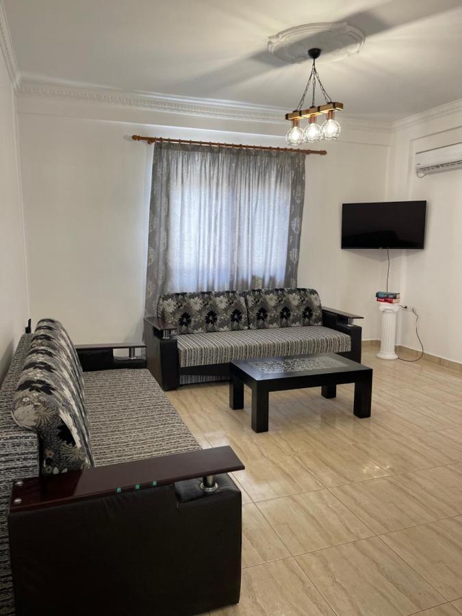 Sun And Sea Apartment Saranda Exteriér fotografie