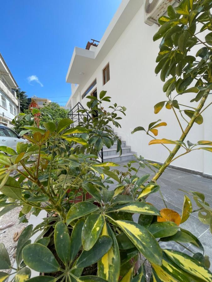 Sun And Sea Apartment Saranda Exteriér fotografie