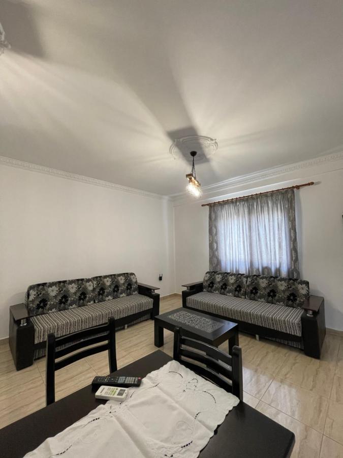 Sun And Sea Apartment Saranda Exteriér fotografie