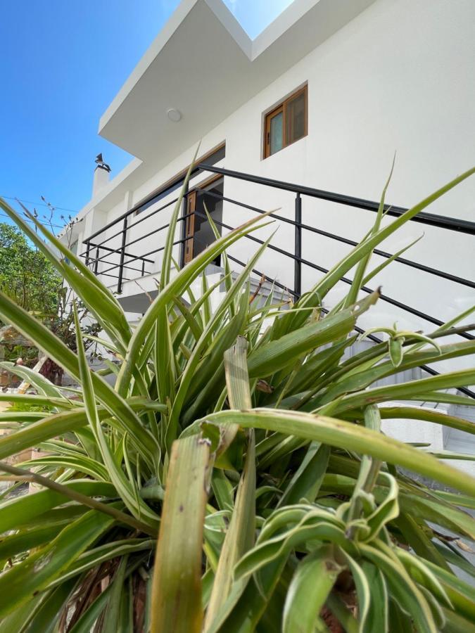 Sun And Sea Apartment Saranda Exteriér fotografie
