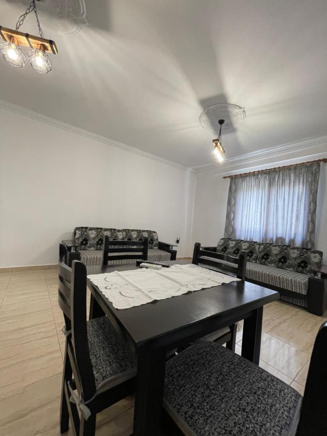 Sun And Sea Apartment Saranda Exteriér fotografie