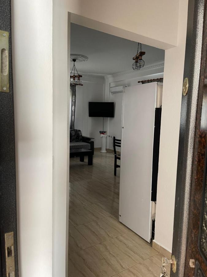 Sun And Sea Apartment Saranda Exteriér fotografie