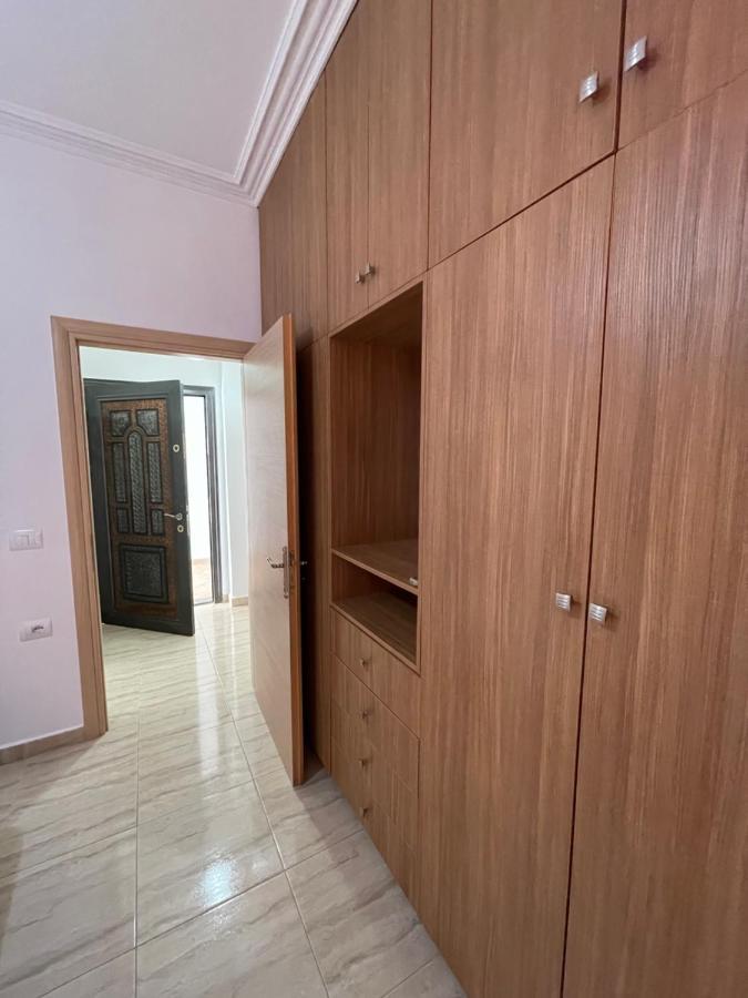 Sun And Sea Apartment Saranda Exteriér fotografie