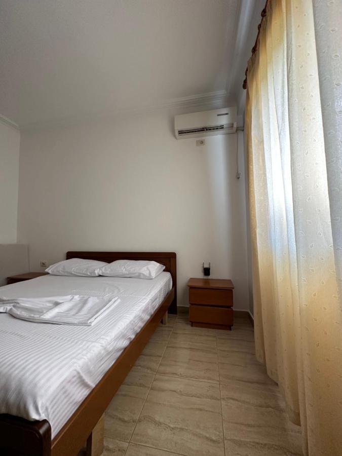 Sun And Sea Apartment Saranda Exteriér fotografie